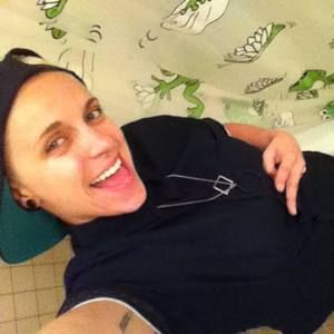 Meet your Posher, Sandra